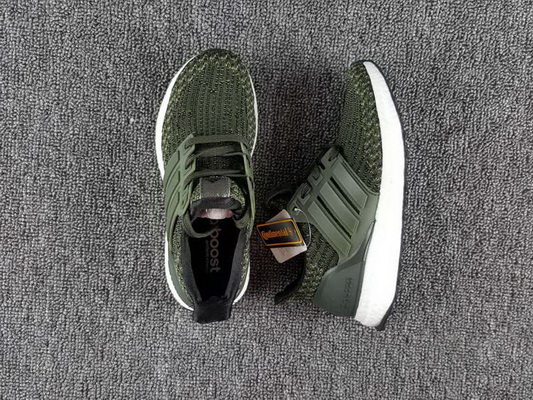 Adidas Ultra Boost 3 Men Shoes--002